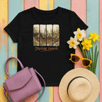 migbackfill structural-engineer-dachshund-t-shirt tee flat lay hero v8