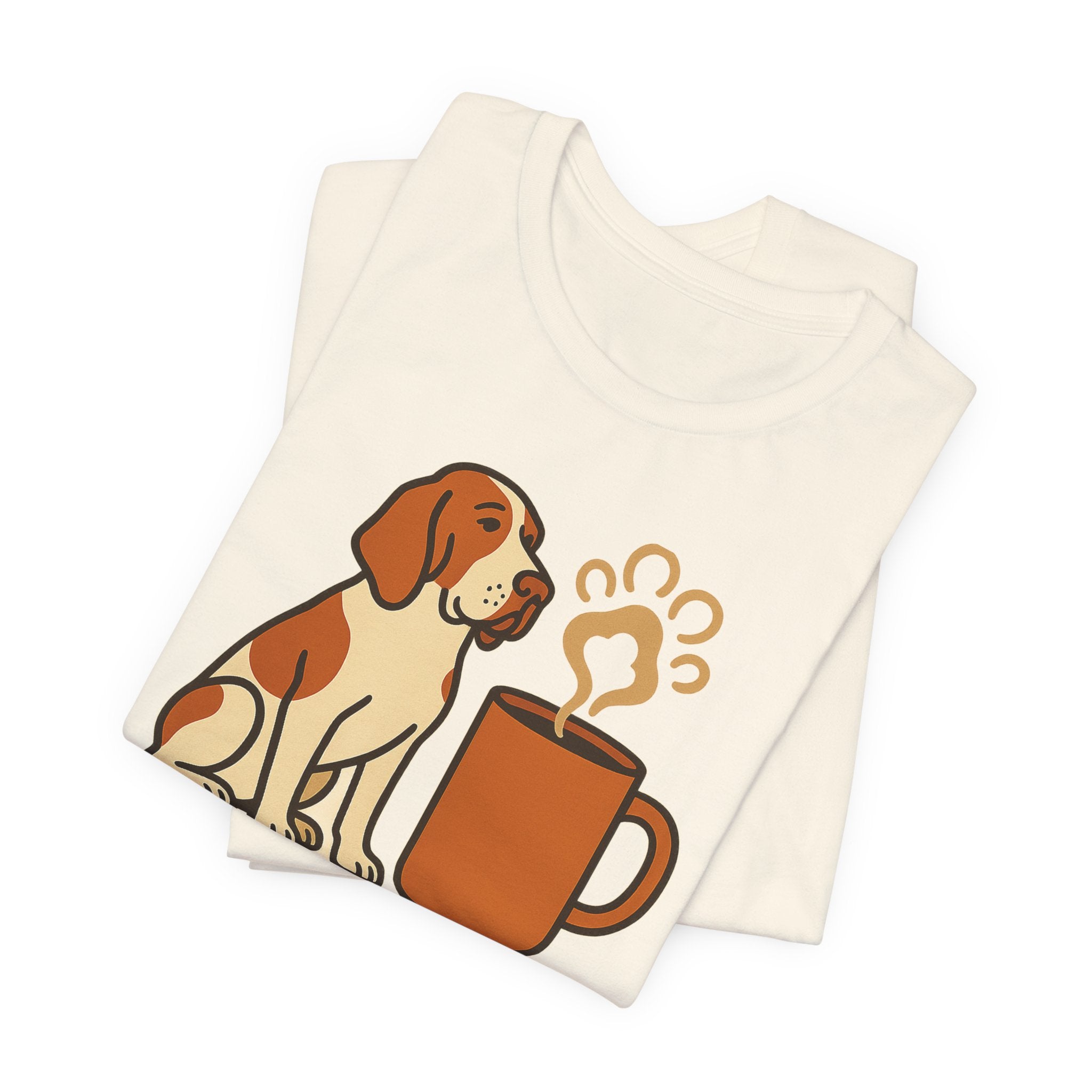 Powered by Bracco & Coffee Tee