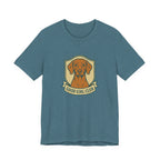 Vizsla Good Girl Club Tee