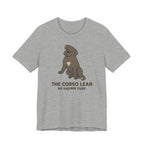 Cane Corso The Corso Lean t-shirt, view 6
