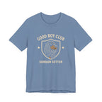 Gordon Good Boy Club Tee