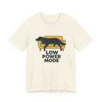 Flat-Coat Low Power Mode Tee