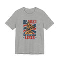 German Shepherd Be Alert We Need More Lerts Tee
