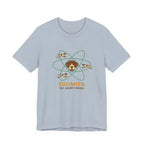 GWP Zoomies Atomic Model Tee