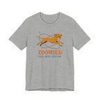 Wirehaired Vizsla Zoomies Full Body Edition Tee