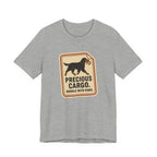 Gordon Precious Cargo Tee