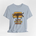 American Water Spaniel Low Power Mode Tee