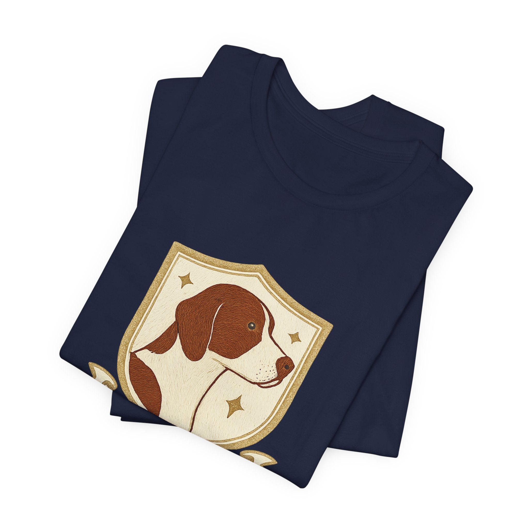 Pointer Good Boy Club T-shirt