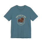 Sussex Rarer Than You Think Tee