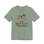 The Brittany Bounce Tee