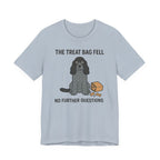 English Cocker The Treat Bag Fell Tee