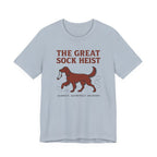 Irish Setter Great Sock Heist Tee