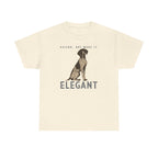 Velcro German Shorthaired Pointer T-Shirt