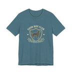 Irish Water Spaniel Good Boy Club Tee