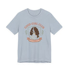 Springer Good Girl Club Tee