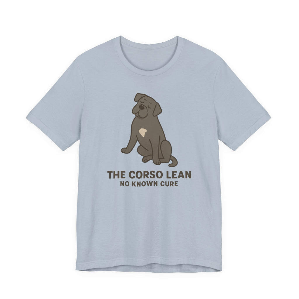 Cane Corso The Corso Lean t-shirt, view 5