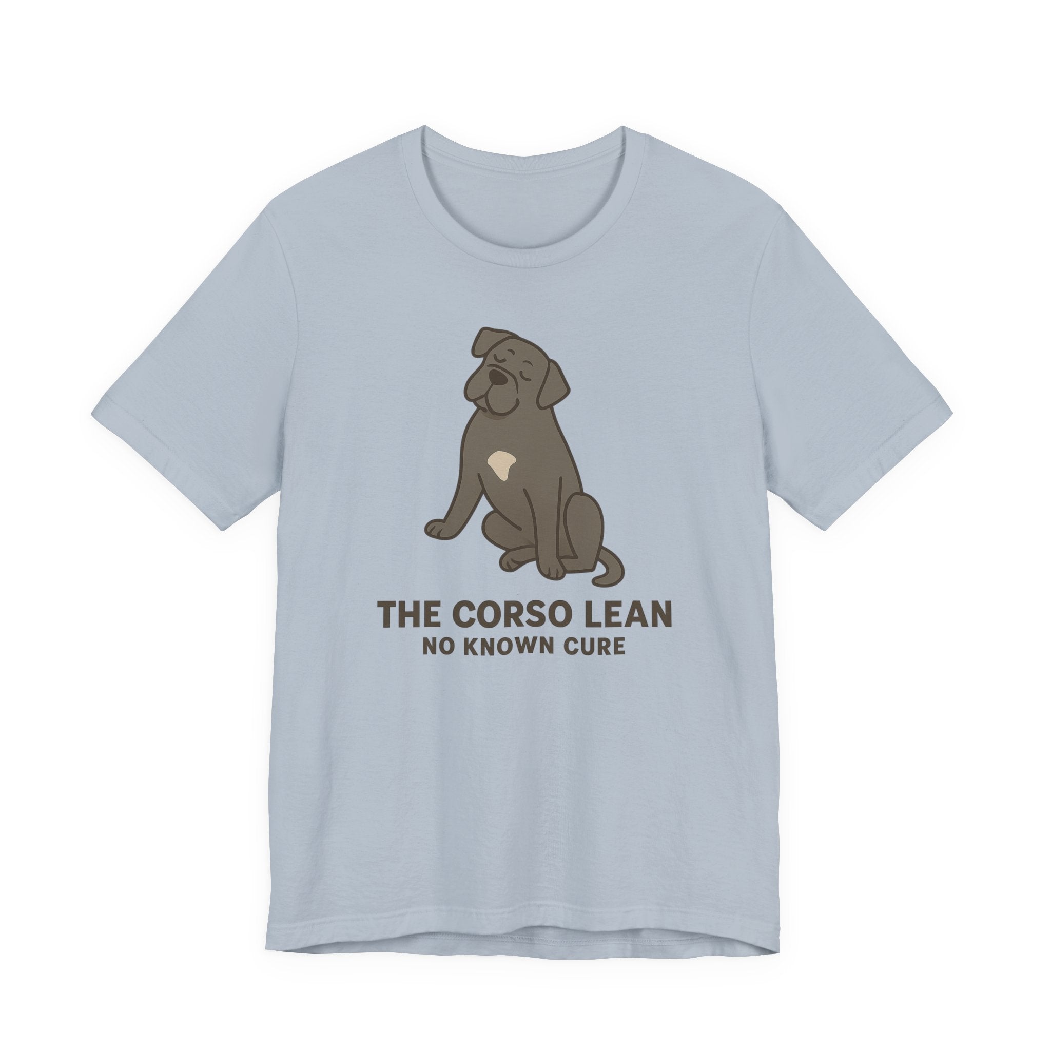Cane Corso The Corso Lean t-shirt, view 5