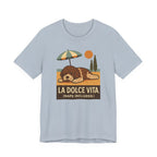 Lagotto La Dolce Vita Tee