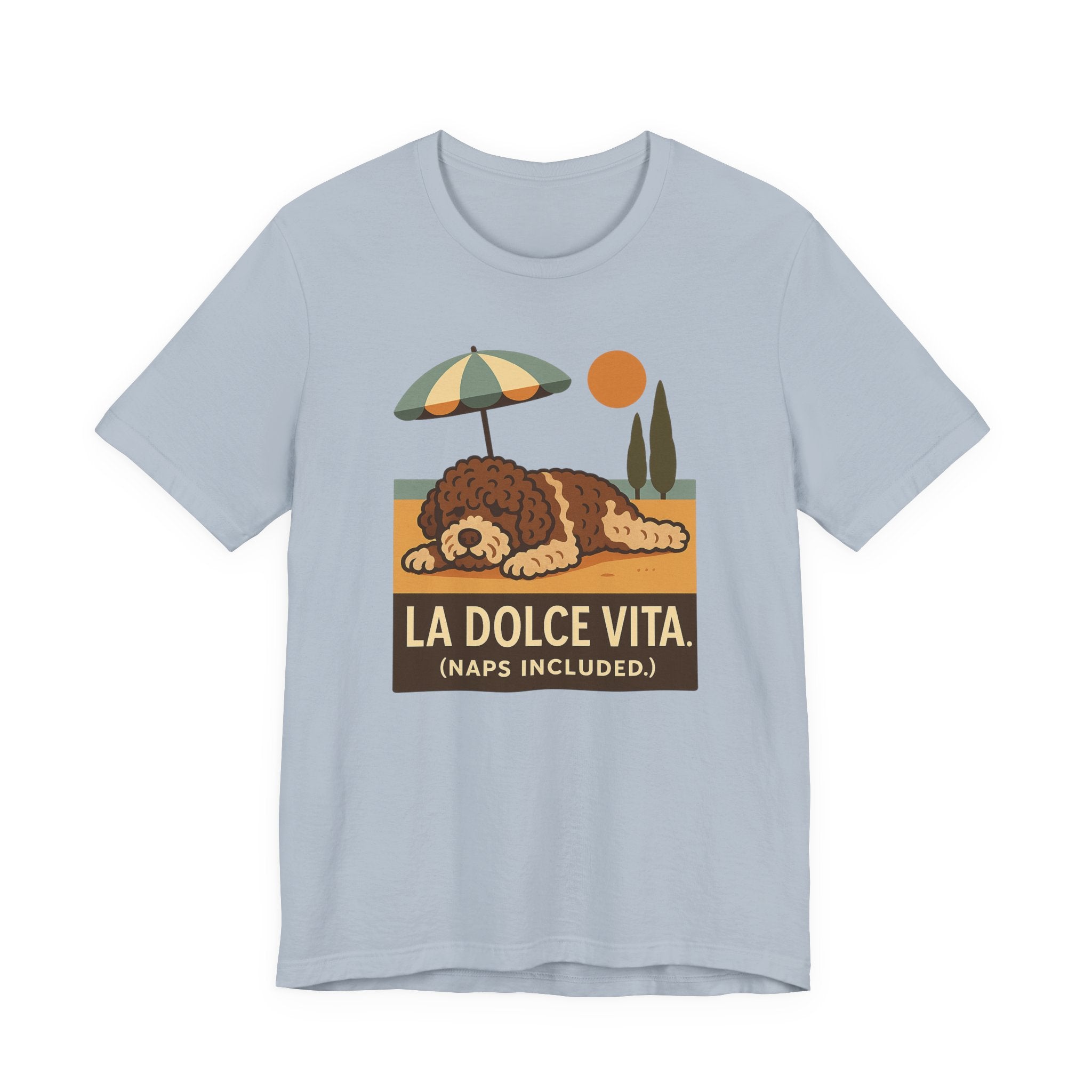 Lagotto La Dolce Vita Tee