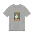 Clumber Rookie of the Yard Tee