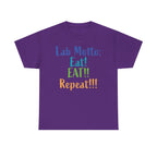 Lab Motto T-Shirt