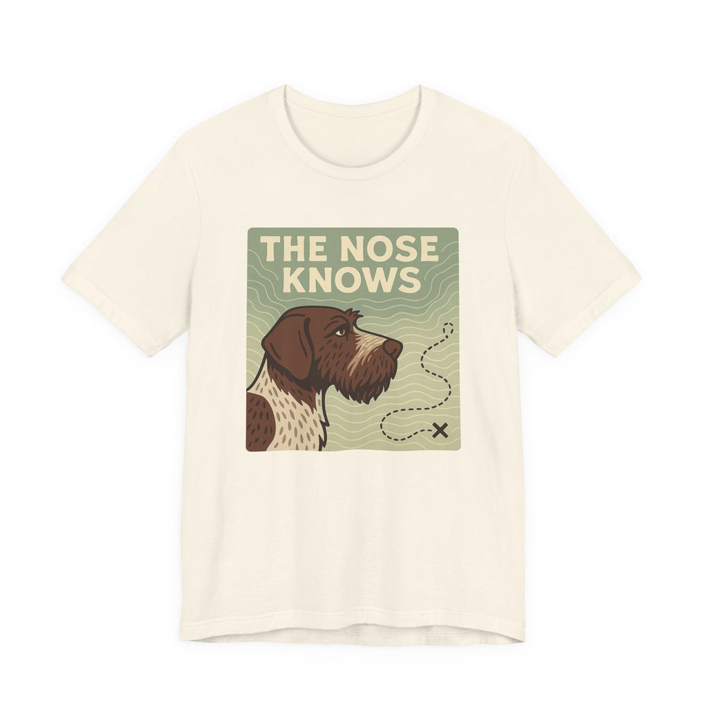 GWP The Nose Knows Tee