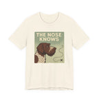 GWP The Nose Knows Tee