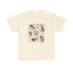 Vintage Beagle Charm T-Shirt