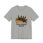 Black Lab Low Power Mode Tee