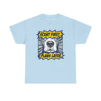 Scent First. Plans Later. Beagle T-Shirt