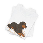 Gordon Kitchen Floor Quality Control Tee