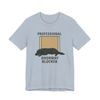 Flat-Coat Professional Doorway Blocker Tee