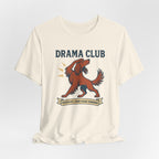 Irish Setter Drama Club President Tee