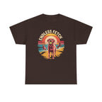 Endless Fetch Dog Lovers Labrador T-Shirt