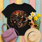 migbackfill cruisin-beagle-hot-rod-t-shirt tee flat lay hero v8