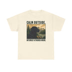 Attached Soul Labrador T-Shirt