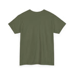 Ocean Beach San Diego Leash The Board Not The Dog German Shorthaired Pointer T-Shirt