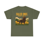 Called Once Lab T-shirt