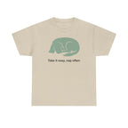 Take It Easy Gordon Setter T-Shirt