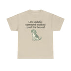 Beagle Someone Walked Past The House! T-Shirt