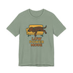 American Water Spaniel Low Power Mode Tee