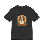 Bracco Italiano Good Girl Club Tee
