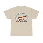 Versatile Since Forever GSP T-Shirt