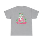 Kerfuffle Pug Ride T-Shirt