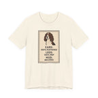 Springer Ears 100% Feathered Tee