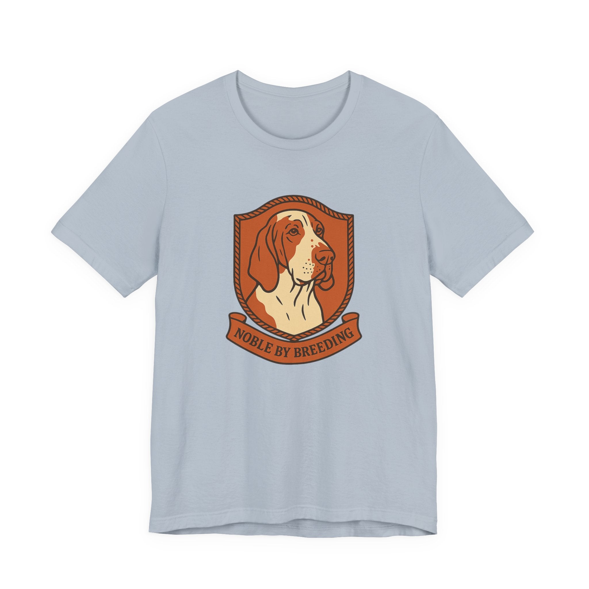 Bracco Italiano Noble by Breeding Tee