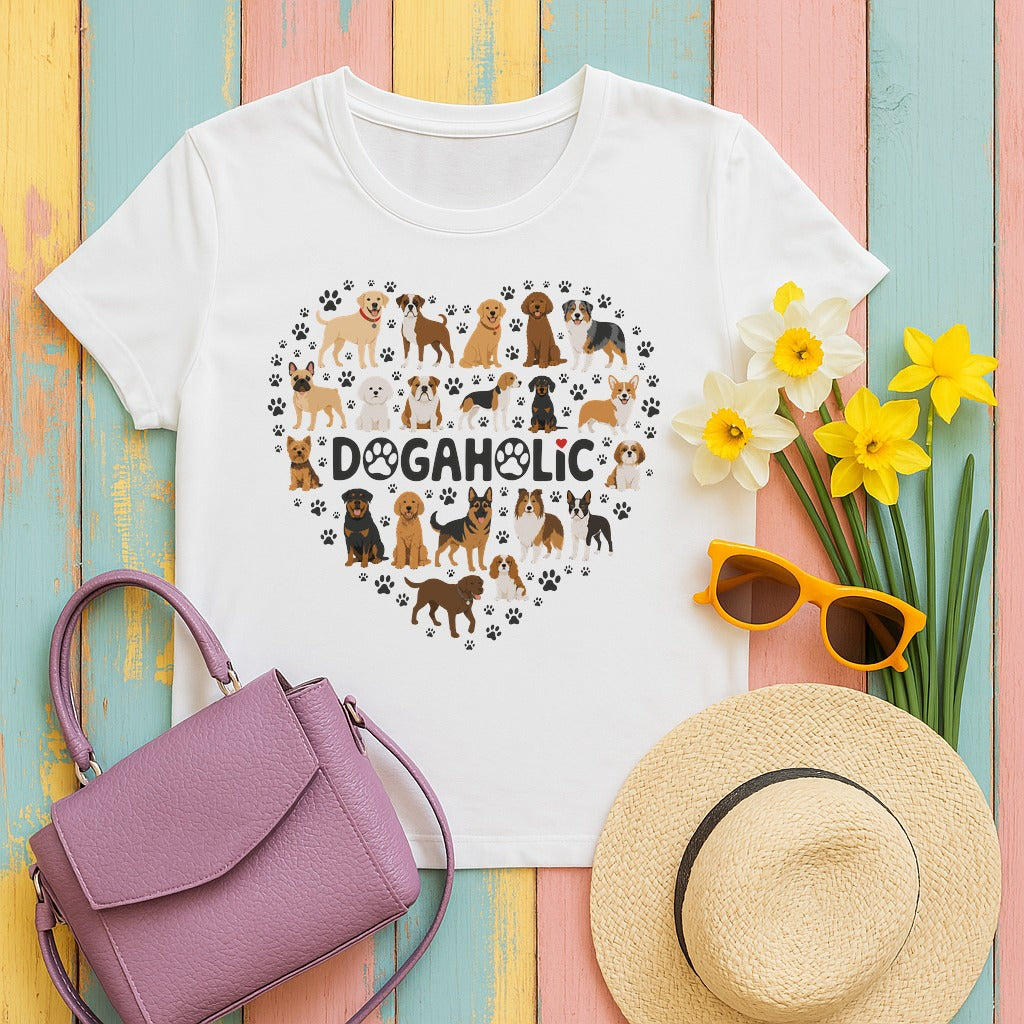mig2 dogaholic tee flat lay hero v8
