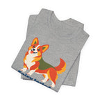 Fairy Tested Corgi Approved T-Shirt
