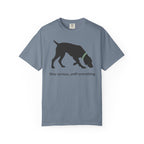 Stay Curious Vizsla T-Shirt