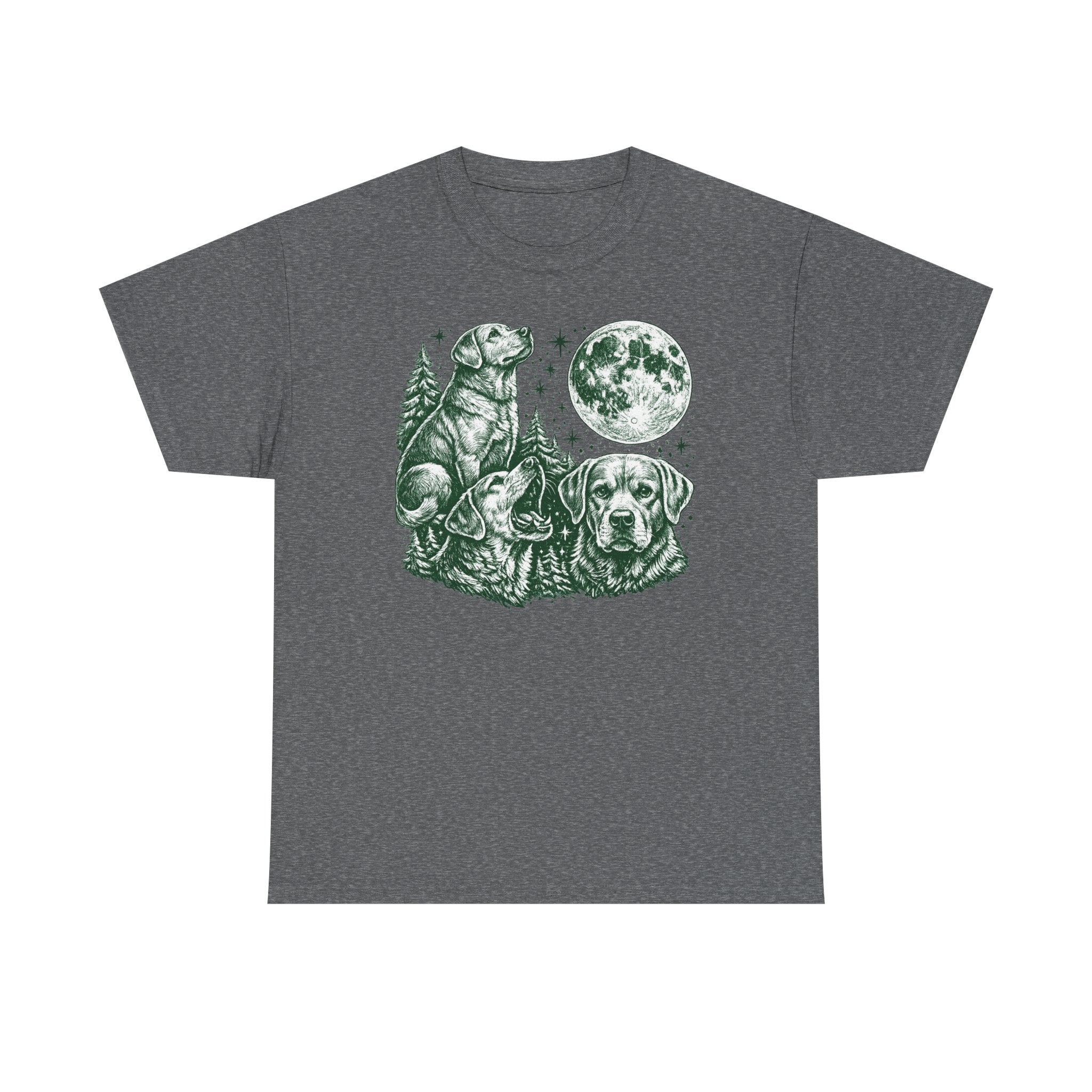 Moonlit Labs Forest Dream T-Shirt